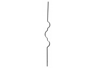 05.001~~SPIJL 800X65MM 20X4MM