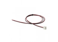 Câble de raccordement pour bande LED, IP20