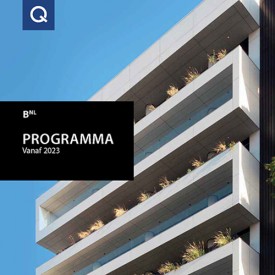 Cataloog Q-Railing NL 2023