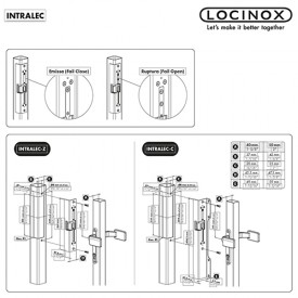 Handleiding Intralec