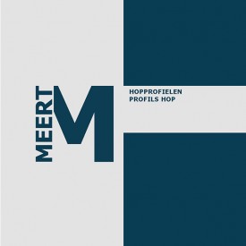 Cataloog HOP profielen