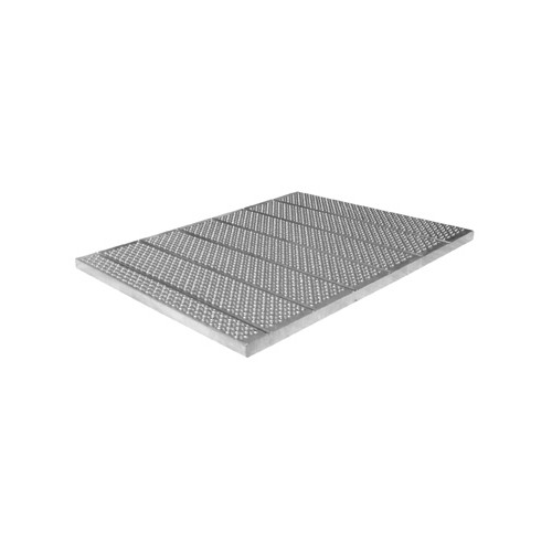 AP230R10X10~~ROOST.AP2-30-MAW(2MM PLAAT)1000X1000