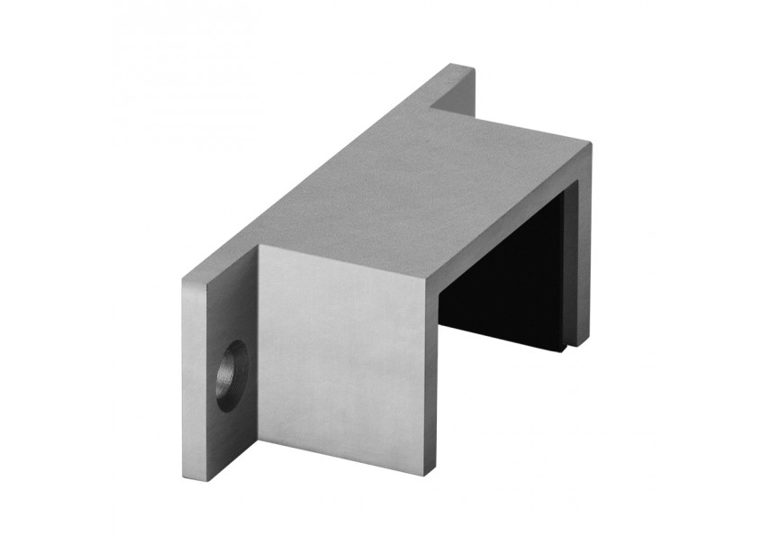116515-654-30~~Muurflens u-profielbuis,EG Hybrid,65x40x1,5mm