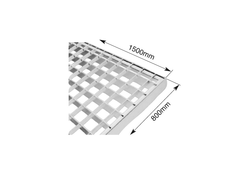ST1500X800~~ROOSTER MAZEN 33X3 3- TYPE CS 30-3