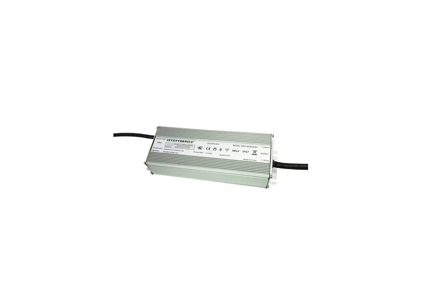 Transformateur pour Linear Light, IP67