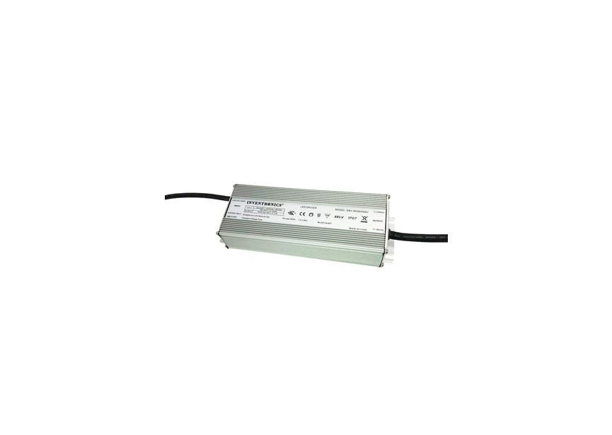 Transformateur pour Linear Light, IP67