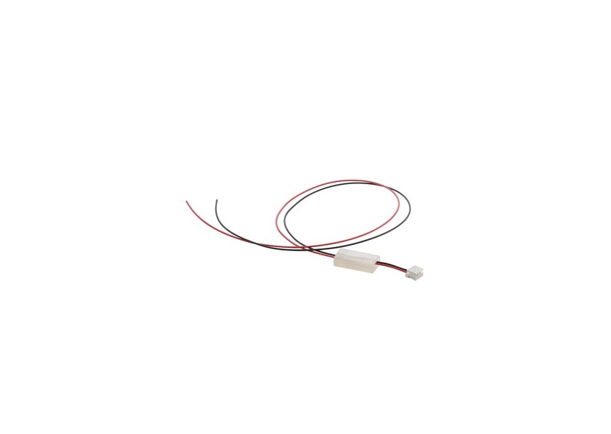 Câble de raccordement pour bande LED, IP54