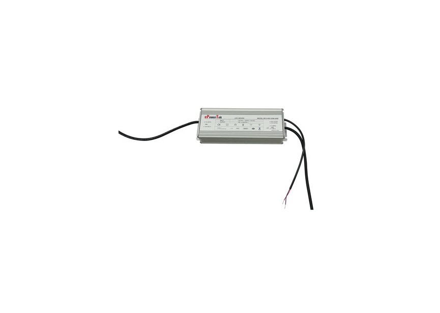 Transformateur pour LED, Linear Light, 48V; 200045-400-67